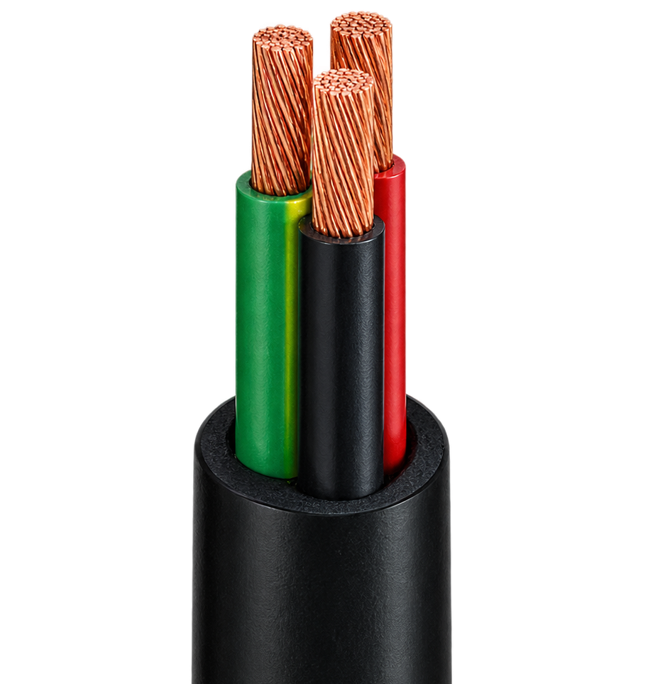Multi Core Cable Overview
